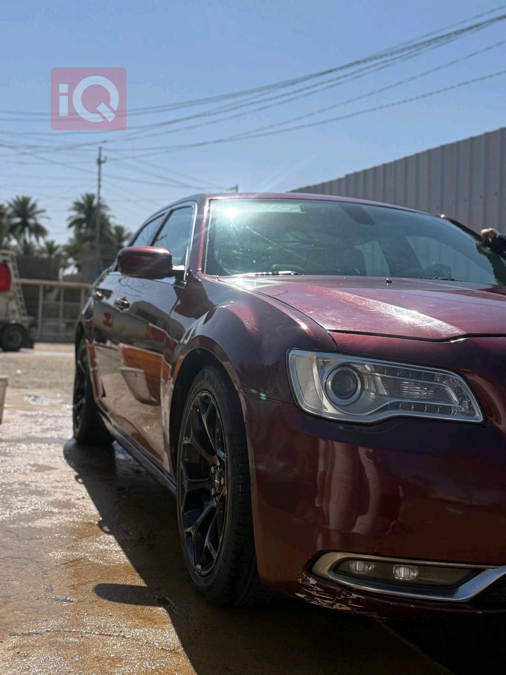 Chrysler 300